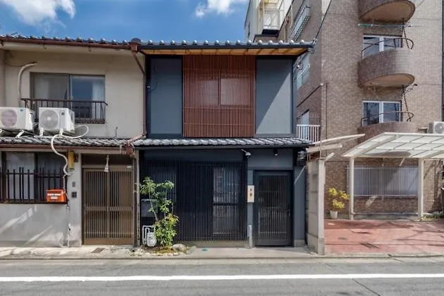 Dom wakacyjny Jinglan-Xingya Di - Vacation Stay 18559V Kioto