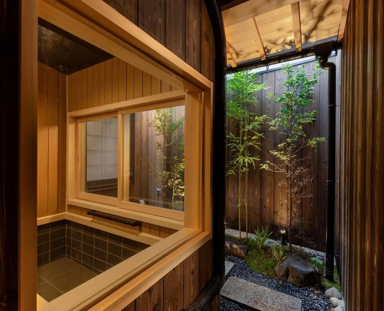Jinglan-Xingya Di - Vacation Stay 18559V Kioto Japonia