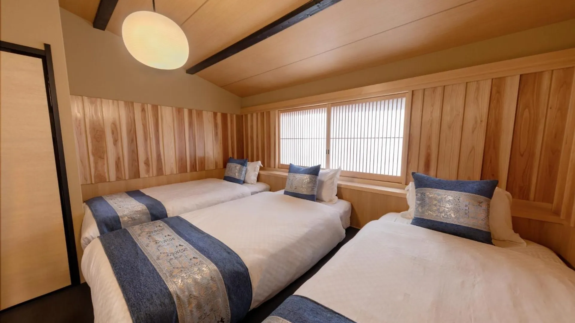 Dom wakacyjny Jinglan-Xingya Di - Vacation Stay 18559V Kioto Japonia