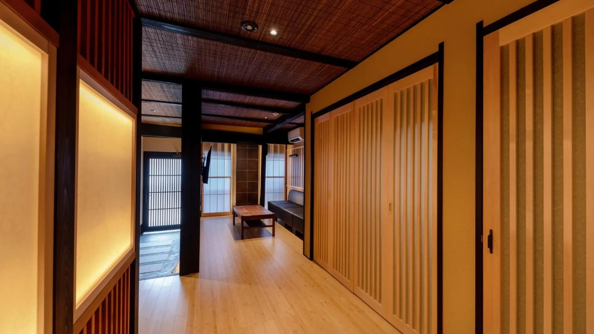 Jinglan-Xingya Di - Vacation Stay 18559V Kioto Japonia