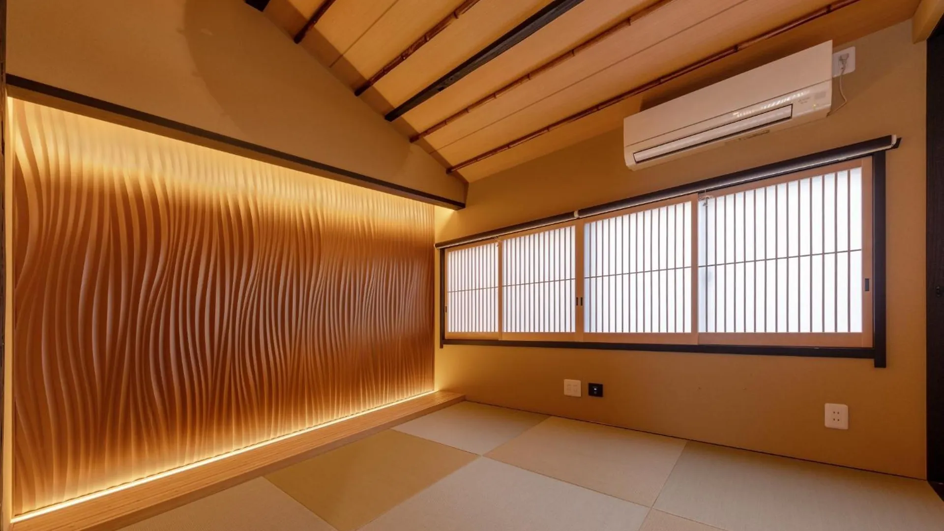 Jinglan-Xingya Di - Vacation Stay 18559V Kioto Dom wakacyjny