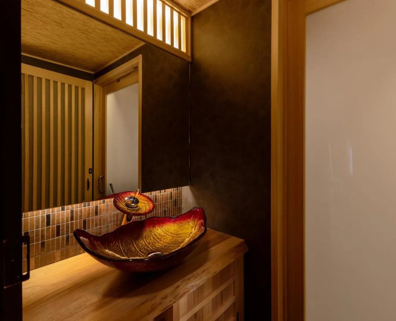 Jinglan-Xingya Di - Vacation Stay 18559V Kioto 0*,