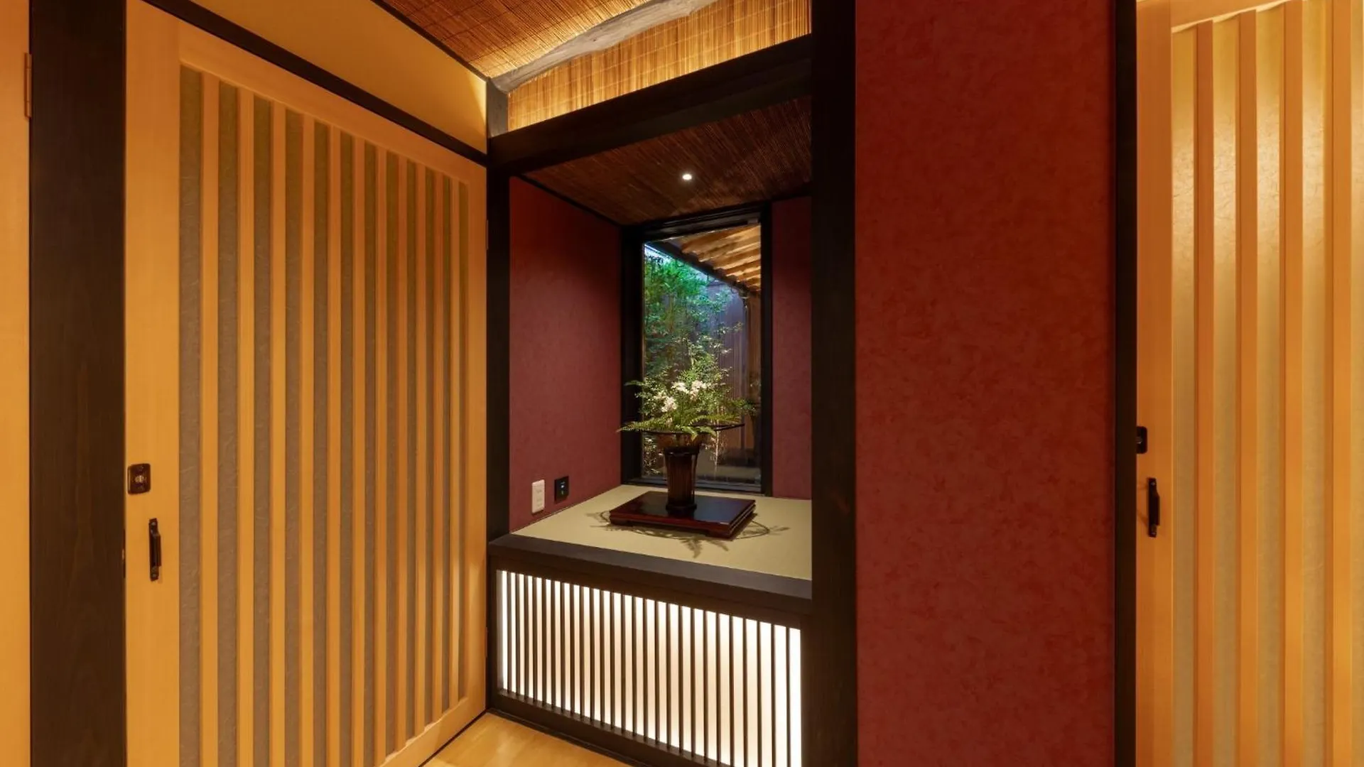Jinglan-Xingya Di - Vacation Stay 18559V Kioto 0*,  Japonia