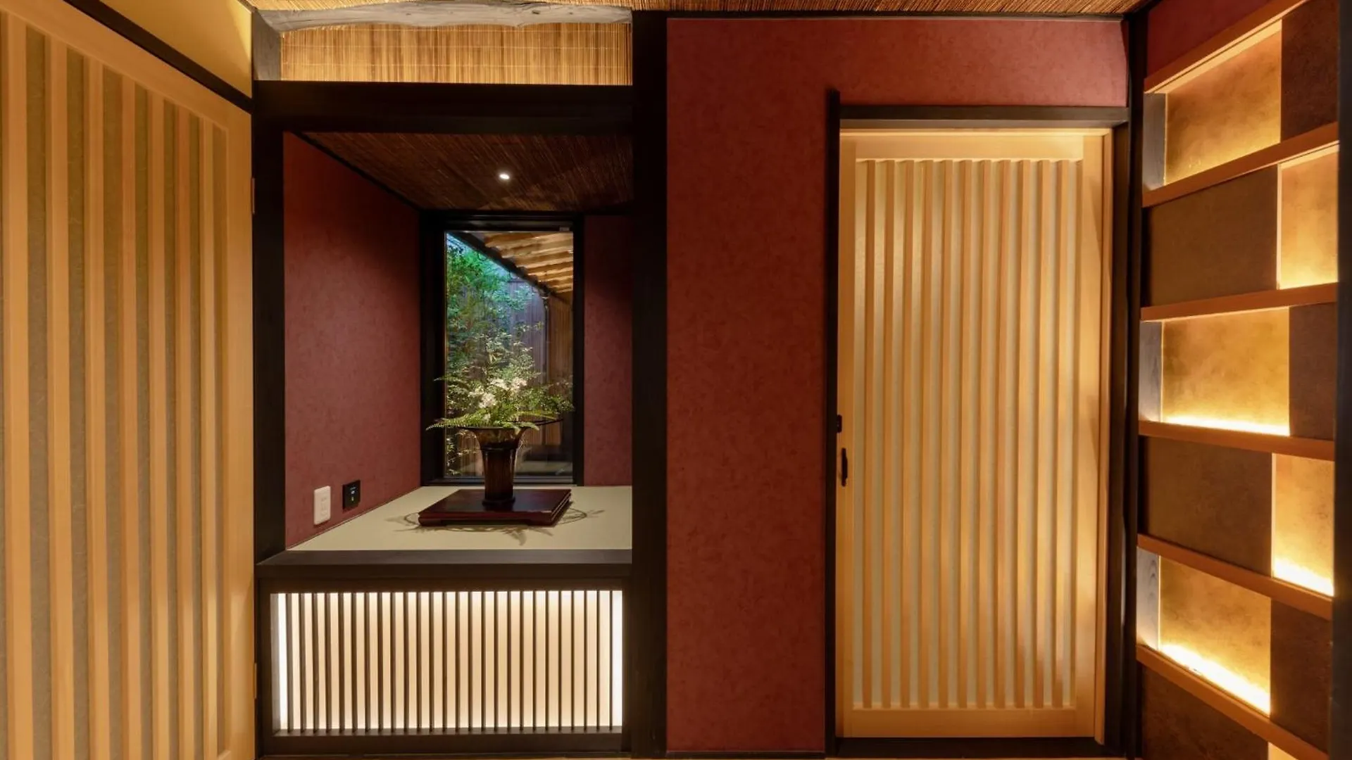 بيت للعطل Jinglan-Xingya Di - Vacation Stay 18559V كيوتو