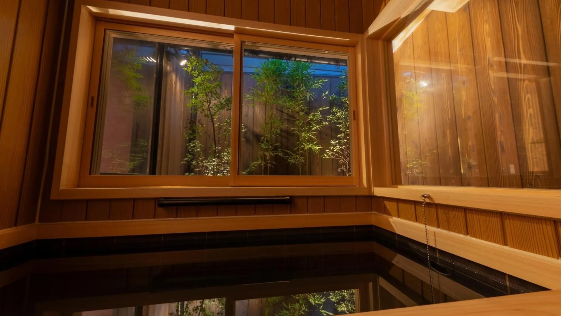 Jinglan-Xingya Di - Vacation Stay 18559V كيوتو 0*,