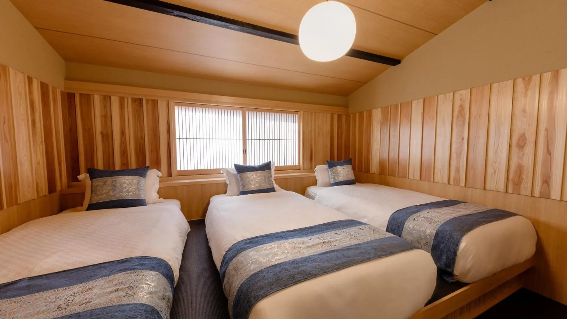 بيت للعطل Jinglan-Xingya Di - Vacation Stay 18559V كيوتو اليابان