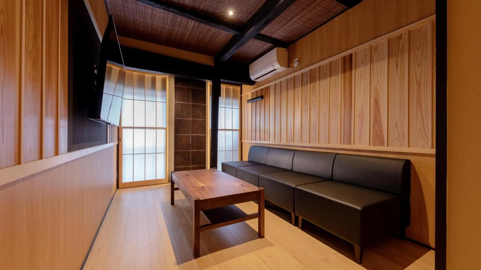 Jinglan-Xingya Di - Vacation Stay 18559V كيوتو 0*,