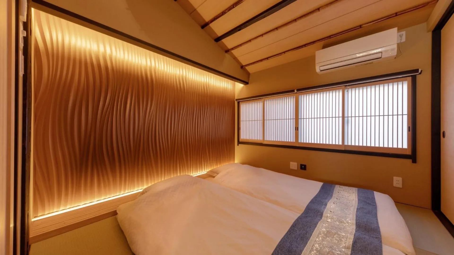 Jinglan-Xingya Di - Vacation Stay 18559V كيوتو بيت للعطل
