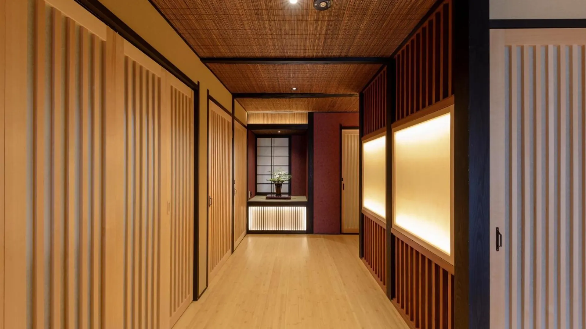 بيت للعطل Jinglan-Xingya Di - Vacation Stay 18559V كيوتو
