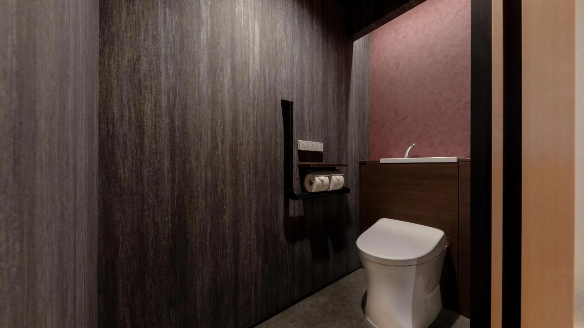 Jinglan-Xingya Di - Vacation Stay 18559V كيوتو 0*,  اليابان