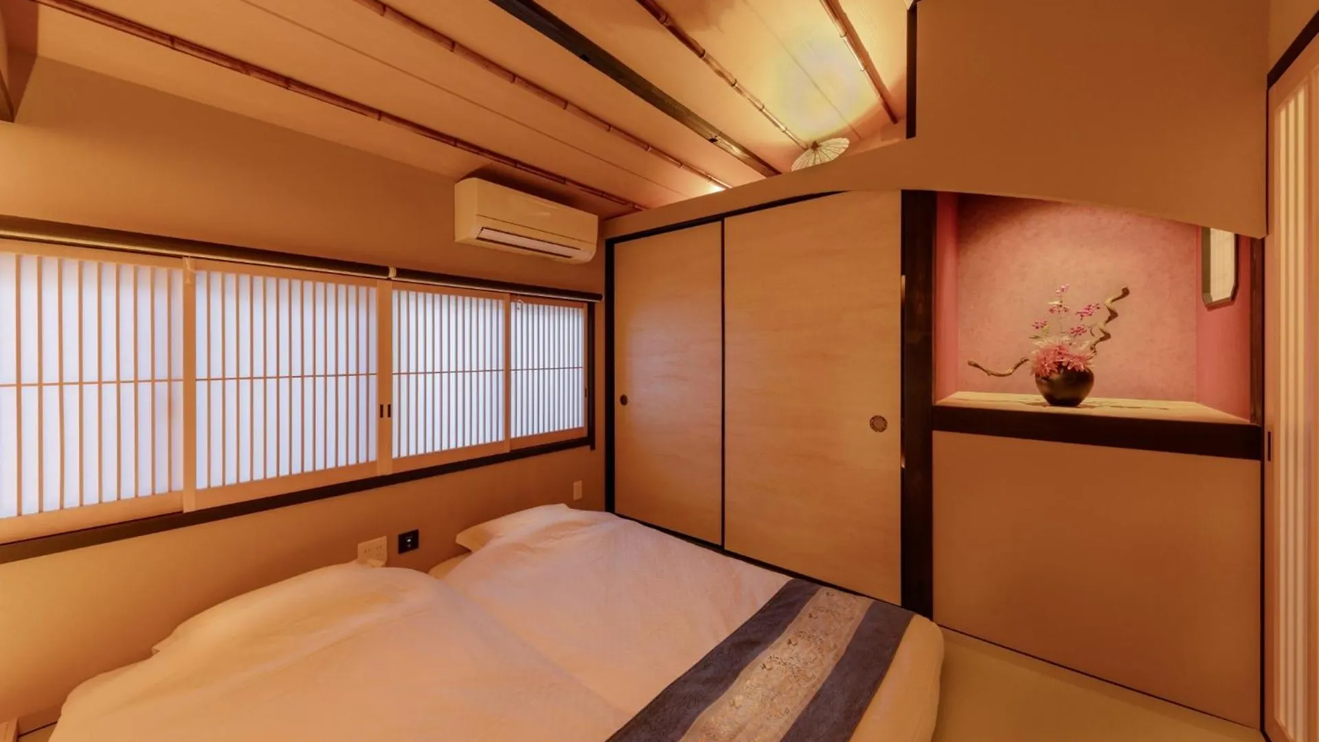 Jinglan-Xingya Di - Vacation Stay 18559V كيوتو بيت للعطل