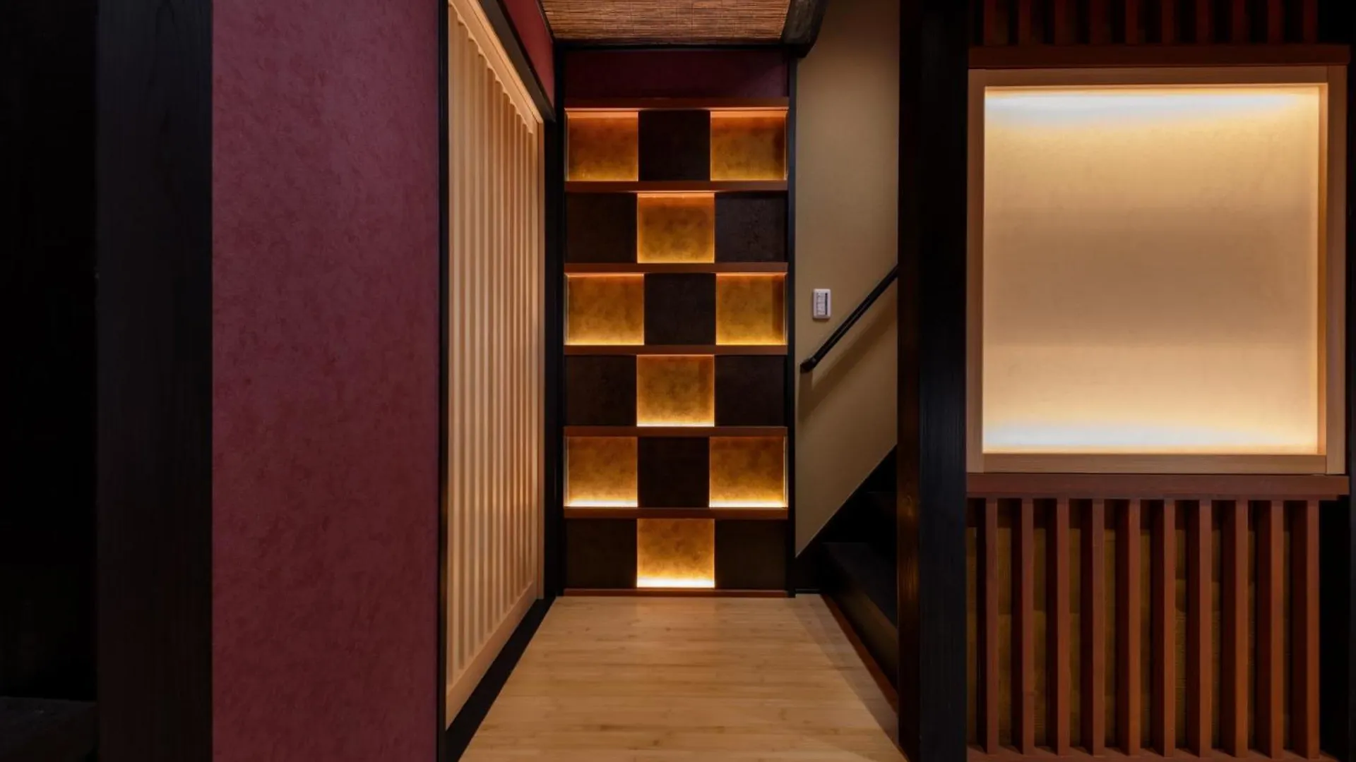 Jinglan-Xingya Di - Vacation Stay 18559V كيوتو 0*,  اليابان