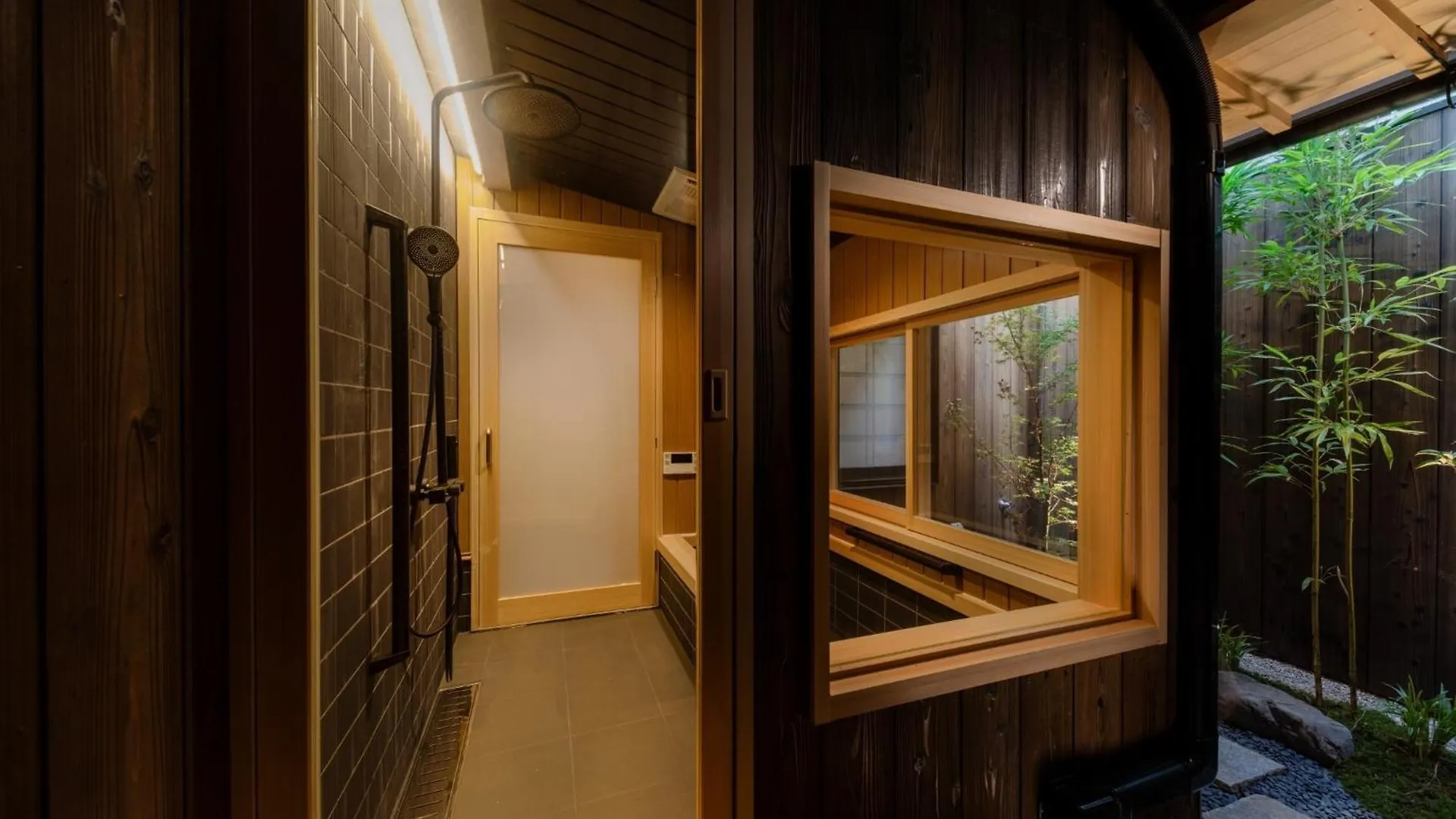 Jinglan-Xingya Di - Vacation Stay 18559V كيوتو بيت للعطل