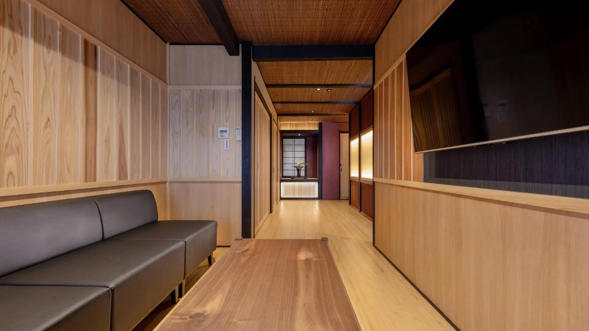 بيت للعطل Jinglan-Xingya Di - Vacation Stay 18559V كيوتو